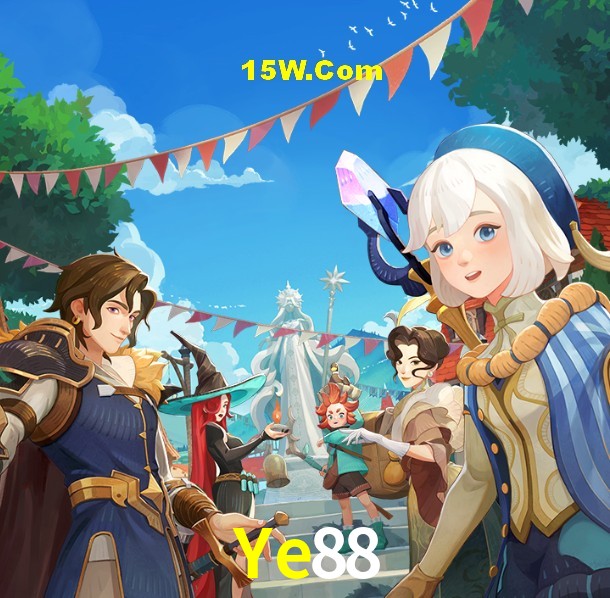 A Revolução dos Aplicativos de Jogos no Ye88